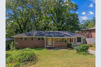 2967 Toney Drive, Decatur, GA 30032 - Photo 2