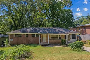 2967 Toney Dr, Decatur, GA 30032 - Photo 2