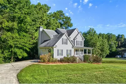 395 Sandy Ridge Road, McDonough, GA 30252 - Photo 4