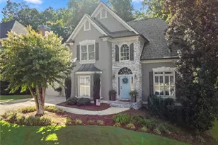3343 Greens Ridge Ct, Dacula, GA 30019 - Photo 1