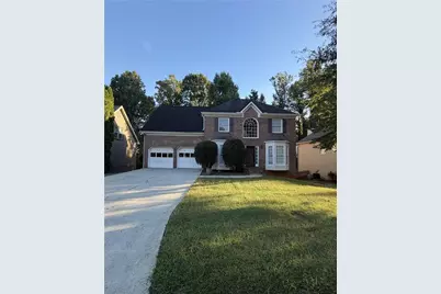 814 Michael Lee Way, Lawrenceville, GA 30043 - Photo 1