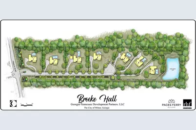 2785 Francis Road, Lot 4, Milton, GA 30004 - Photo 6