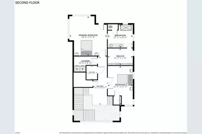 1446 Monroe Drive NE, Atlanta, GA 30324 - Photo 34
