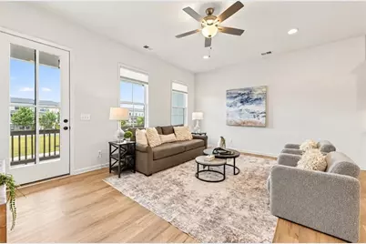 132 Harlow Circle, Roswell, GA 30076 - Photo 6