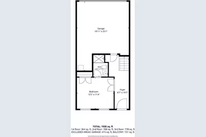 132 Harlow Circle, Roswell, GA 30076 - Photo 36