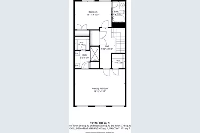 132 Harlow Circle, Roswell, GA 30076 - Photo 38