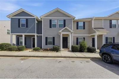 2166 Braxton Road SW, Atlanta, GA 30331 - Photo 1