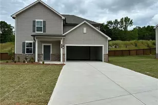 171 Springwood Ln, Dawsonville, GA 30534 - Photo 1