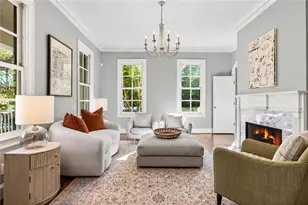 3931 The Battery, Duluth, GA 30096 - Photo 12