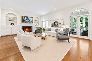 3931 The Battery, Duluth, GA 30096 - Photo 28