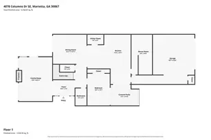 4078 Columns Dr SE, Marietta, GA 30067 - Photo 72