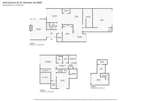 4078 Columns Dr SE, Marietta, GA 30067 - Photo 74