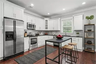 1543 Thompson Mill Rd, Monroe, GA 30655 - Photo 4