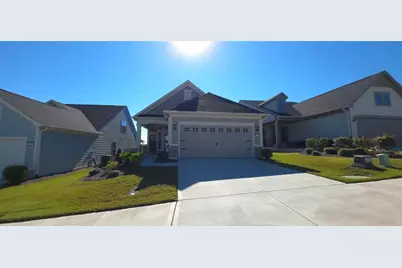 5745 Grapewood Street, Hoschton, GA 30548 - Photo 1