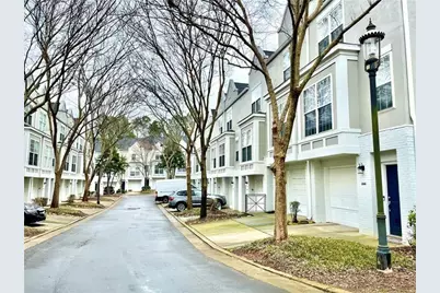 1135 Village Court SE #1135, Atlanta, GA 30316 - Photo 2