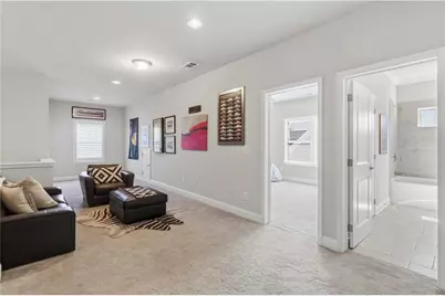 2168 Capers Drive, Marietta, GA 30064 - Photo 28