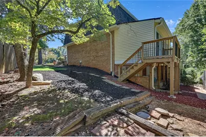 6500 Gaines Ferry Road #G8, Flowery Branch, GA 30542 - Photo 32