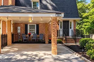 6500 Gaines Ferry Rd, Flowery Branch, GA 30542 - Photo 1