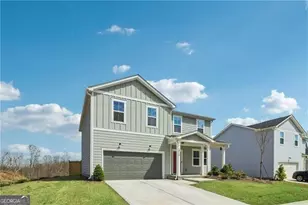 2978 Salinger Wy, Gainesville, GA 30507 - Photo 1