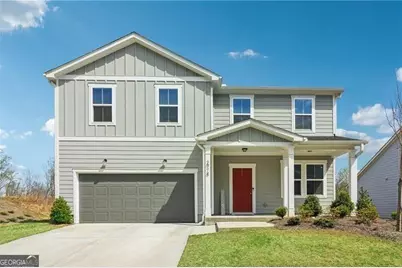 2978 Salinger Way, Gainesville, GA 30507 - Photo 4