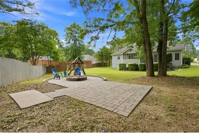 4326 Hadaway Road NW, Kennesaw, GA 30152 - Photo 44
