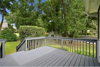 4326 Hadaway Road NW, Kennesaw, GA 30152 - Photo 32