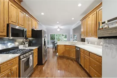 4326 Hadaway Road NW, Kennesaw, GA 30152 - Photo 6