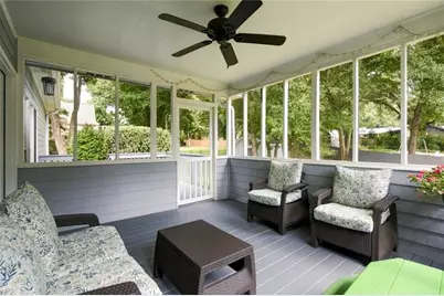 4326 Hadaway Road NW, Kennesaw, GA 30152 - Photo 30