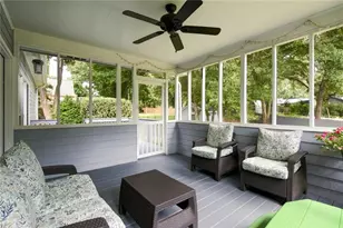 4326 Hadaway Rd NW, Kennesaw, GA 30152 - Photo 30