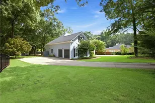 4326 Hadaway Rd NW, Kennesaw, GA 30152 - Photo 34