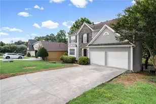 5077 Newpark Dr NW, Acworth, GA 30101 - Photo 40