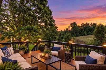 5077 Newpark Drive NW, Acworth, GA 30101 - Photo 32