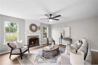 5077 Newpark Drive NW, Acworth, GA 30101 - Photo 10