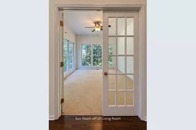 1305 Rosewood Drive, Alpharetta, GA 30005 - Photo 8