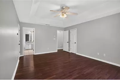 3952 Lullwater Main, Kennesaw, GA 30144 - Photo 22