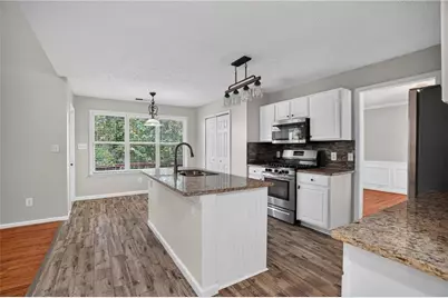3952 Lullwater Main, Kennesaw, GA 30144 - Photo 8