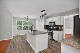 3952 Lullwater Main, Kennesaw, GA 30144 - Photo 8