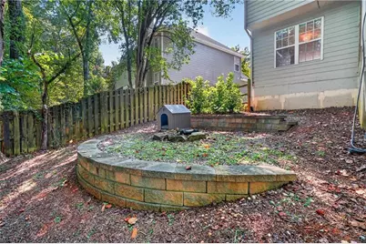 3952 Lullwater Main, Kennesaw, GA 30144 - Photo 38