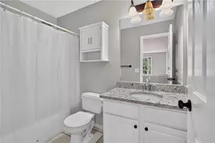 3952 Lullwater Main, Kennesaw, GA 30144 - Photo 28
