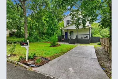 1806 Charleston Avenue SE, Atlanta, GA 30315 - Photo 2