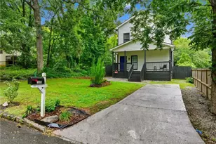 1806 Charleston Ave SE, Atlanta, GA 30315 - Photo 2