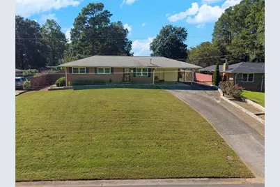 3500 Kenland Road SE, Smyrna, GA 30082 - Photo 1