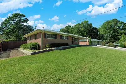 3500 Kenland Road SE, Smyrna, GA 30082 - Photo 2