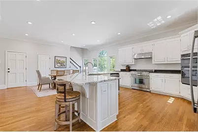 3322 Sulky Circle SE, Marietta, GA 30067 - Photo 12