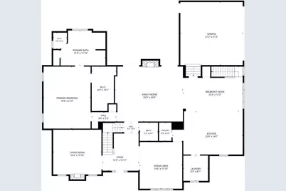 3322 Sulky Circle SE, Marietta, GA 30067 - Photo 60