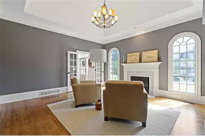 3322 Sulky Circle SE, Marietta, GA 30067 - Photo 26