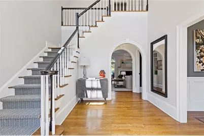 3322 Sulky Circle SE, Marietta, GA 30067 - Photo 4