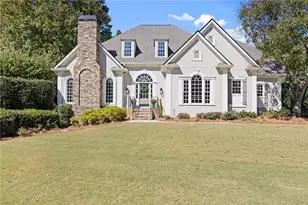 3322 Sulky Cir SE, Marietta, GA 30067 - Photo 1