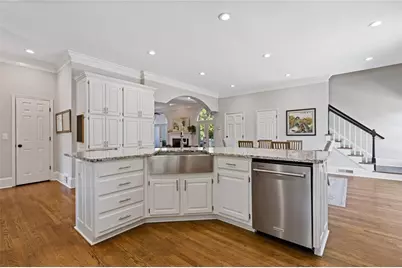 3322 Sulky Circle SE, Marietta, GA 30067 - Photo 16