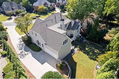 3322 Sulky Circle SE, Marietta, GA 30067 - Photo 58